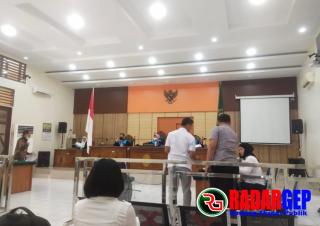 Kapolda Riau Digugat di PTUN Pekanbaru, Penggugat Hadirkan 2 Saksi